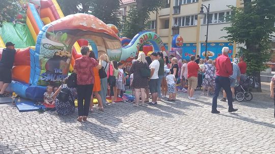 Zapraszają na powitanie lata