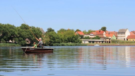Zapraszają na rodzinne wędkowanie