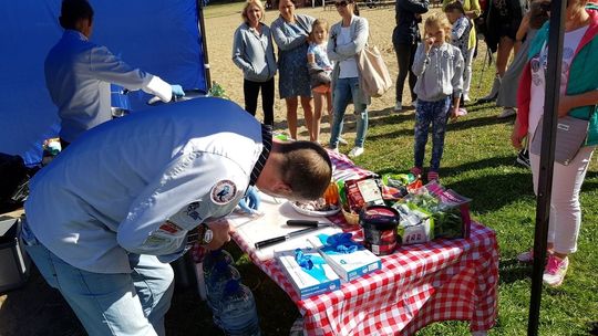 Zapraszają na rybny festyn