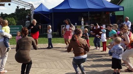 Zapraszają na sobotnią zabawę