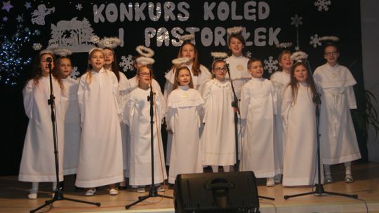 Zapraszają na śpiewne kolędowanie