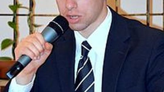 Zapraszają na spotkanie z liderem