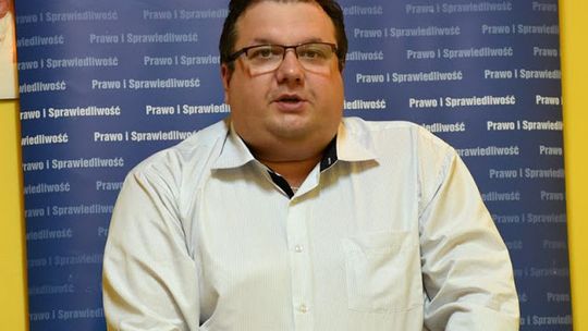 Zapraszają na spotkanie z trzema posłami PiS