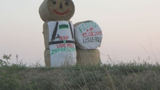 Zapraszają na strażacki festyn