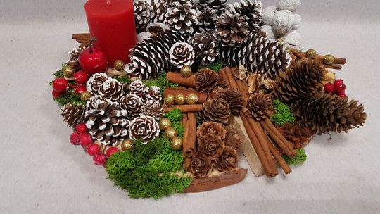 Zapraszają na świąteczny kiermasz