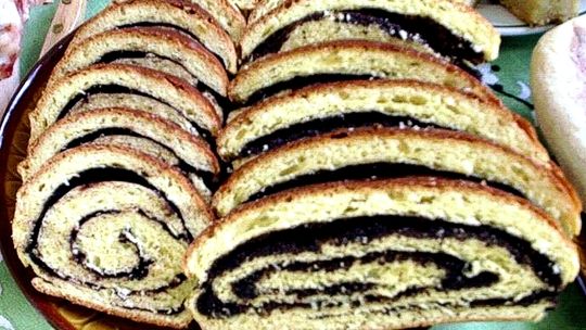 Zapraszają na świąteczny kiermasz ciast