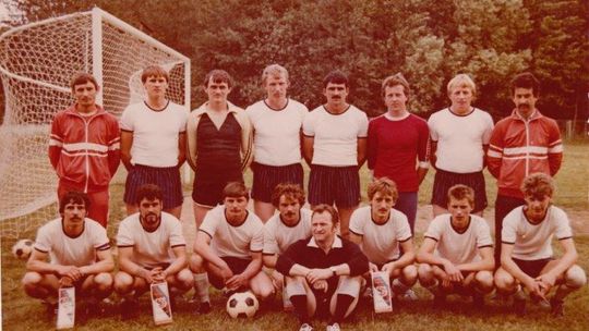 Zapraszają na swój jubileusz 70-lecia