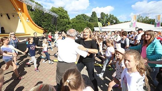 Zapraszają na Wakacyjne Miasto Kobiet