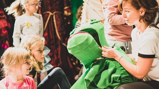 Zapraszają na warsztaty