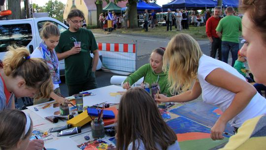 Zapraszają na warsztaty do Bartkowa