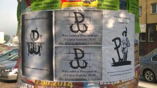 Zapraszają na wieczornicę