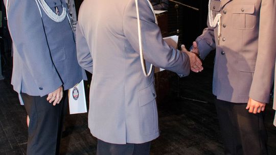 Zapraszają na wojewódzkie obchody święta policji