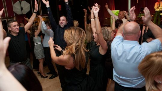 Zapraszają na wyjątkowe i sprawdzone andrzejki. Bilety do nabycia w szkole