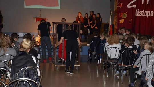 Zapraszają na wyjątkowe popołudnie