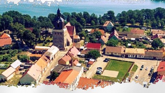 Zapraszają na wystawę inspirowaną zabytkami