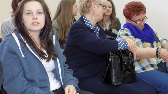 Zapraszają wolontariuszy do pomocy