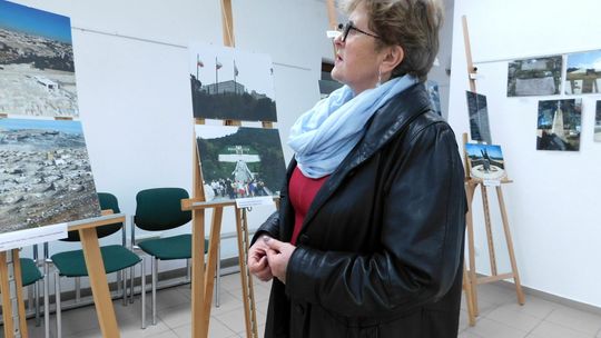 Zapraszamy do CIT na wystawę fotografii Zapraszamy do CIT na wystawę fotografii