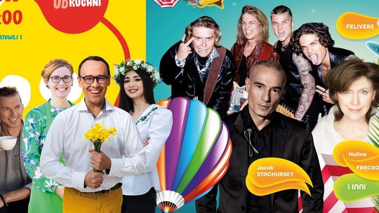 Organizują w Gryfinie największy obiad i koncert gwiazd