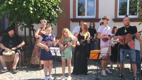 Zapraszamy do klasztoru na koncert na cysterskim szlaku