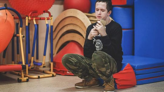 Zapraszamy na festyn charytatywny dla Oliwera. Zróbmy razem coś dobrego!