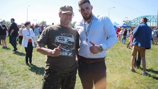 Zapraszamy na festyn charytatywny - piknik pełen atrakcji!