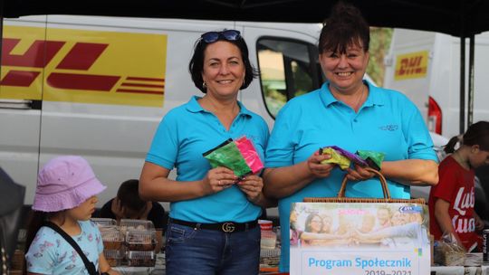 Zapraszamy na Gryfiński Dzień Życzliwości oraz Świąteczny Jarmark Życzliwości dla Michałka i Viktora