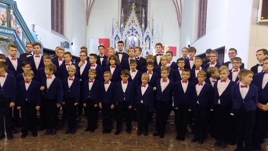 Zapraszamy na koncert muzyki polskiej z okazji Święta Niepodległości