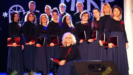 Zapraszamy na koncert w święto Trzech Króli. Świąteczne kolędowanie w Gryfinie