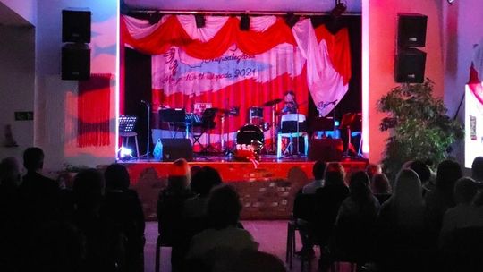 Zapraszamy na obchody Narodowego Święta Niepodległości