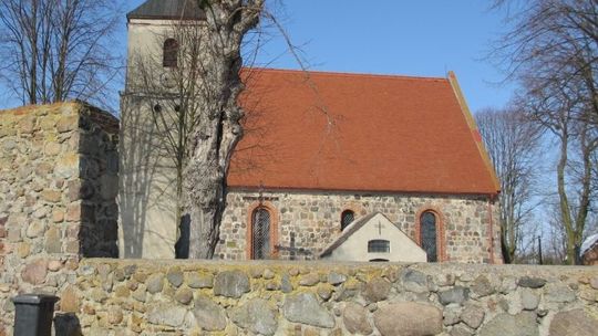 Zapraszamy na odpust. Chcemy wyremontować kościół