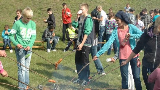 Zapraszamy na rajd pieszy