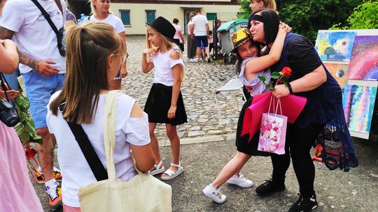 Zaprezentowali efekty swoich umiejętności [FOTORELACJA]