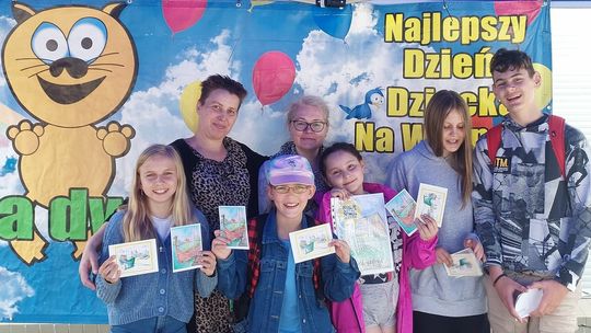 Zaprezentowali się na scenie międzynarodowego festiwalu