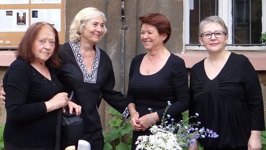 Zaprezentują program rozrywkowy