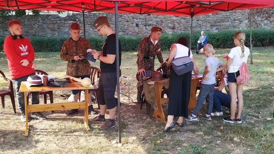 Zaprezentują wystawę o Powstaniu Warszawskim