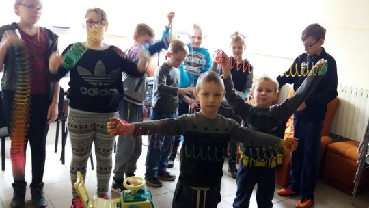 Zaproponowali dzieciom konkurs. Jak one zareagowały? - obejrzyj fotogalerię