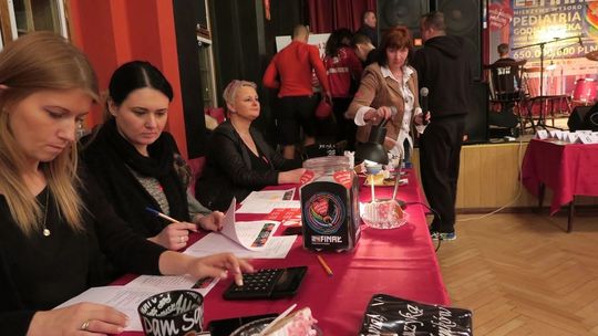 Zaproszenie dla wolontariuszy WOŚP