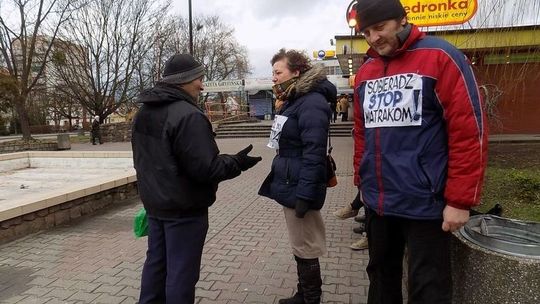 Zaprotestują i wyjdą na ulicę. Będą objazdy ul. Pomorskiej