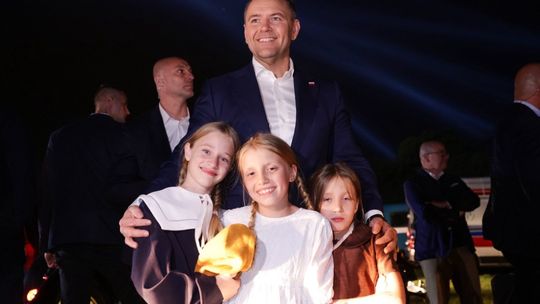 PiS wykorzysta zaprzysiężenie Karola Nawrockiego. Planowany objazd po Polsce