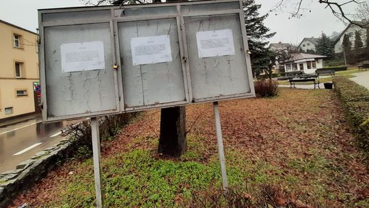 Zardzewiałe i nieaktualne