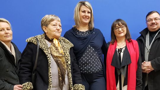 Zarząd miasta został wybrany [FOTO, WIDEO]