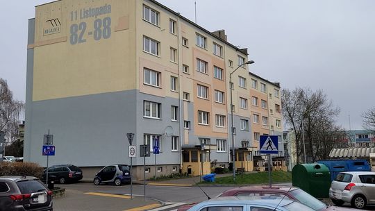 Zarząd SM Regalica ogłasza przetarg