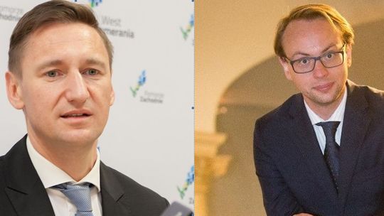 Zarząd województwa kontra wojewoda w sprawie WFOŚiGW