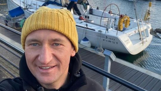 Zarząd Województwa Zachodniopomorskiego gra z WOŚP