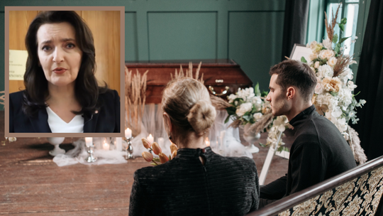 Zasiłek pogrzebowy wyniesie 7 tys. zł. Bez fakultatywnej możliwości podwyższenia kwoty Zasiłek pogrzebowy wyniesie 7 tys. zł. Bez fakultatywnej możliwości podwyższenia kwoty