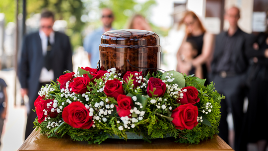 Zasiłek pogrzebowy od stycznia wzrośnie gwałtownie. Nowa kwota nie wzięła się z sufitu