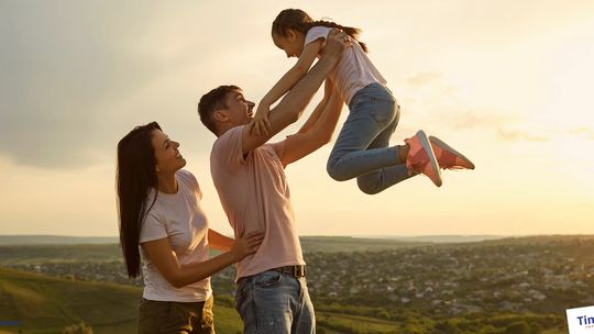 Zasiłek rodzinny w Niemczech - Kindergeld w 2025 to aż 255€