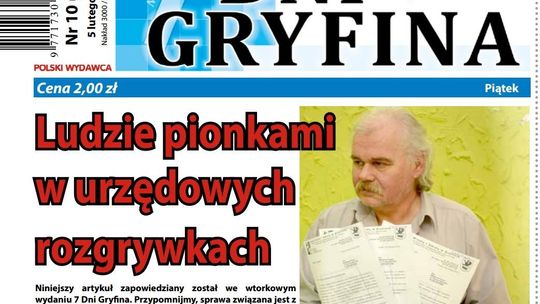 Zaskarżą działania władz do wojewody?