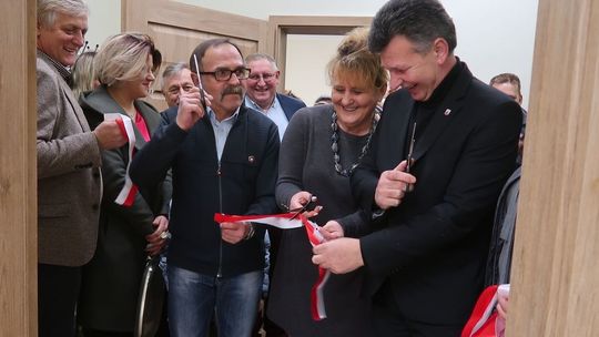 Zaskoczenie przeżyli nie tylko goście. Mają coś, czego nie ma żadna inna świetlica w powiecie? Zaskoczenie przeżyli nie tylko goście. Mają coś, czego nie ma żadna inna świetlica w powiecie?