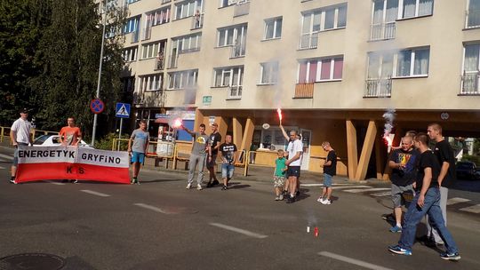 Zasłużyli na hołd